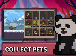 Tap Ninja - Idle Game screenshot 11