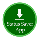 Status Saver App Icon