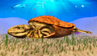 Archelon Simulator screenshot 10