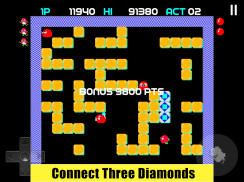 Pengo - A War of Ice Cubes screenshot 6