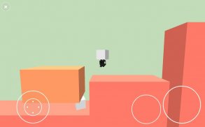 SOTBOT - Platformer Game Demo screenshot 2