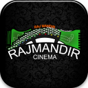 Rajmandir Cinema Icon