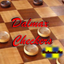 Checkers by Dalmax
