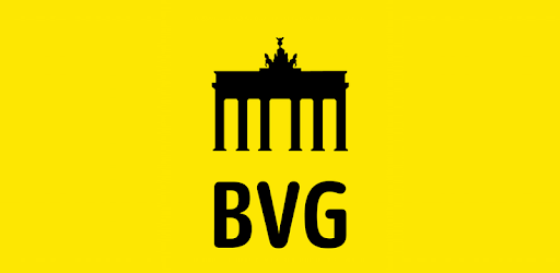 BVG Fahrinfo Berlin 6.6.2 (93) Android APK Herunterladen