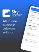 SkySystemz | Payments Anywhere screenshot 15