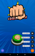 Punch Sound Effect | Meme Prank Button screenshot 1