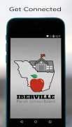 Iberville Parish School Board screenshot 3