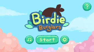 Birdie Burglars screenshot 5