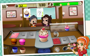 Cupcakes screenshot 12