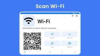 QR Code Scanner App, QR Scan screenshot 2