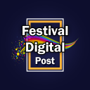 Festival Digital Poster Maker