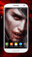 Vampires Live Wallpaper HD screenshot 2