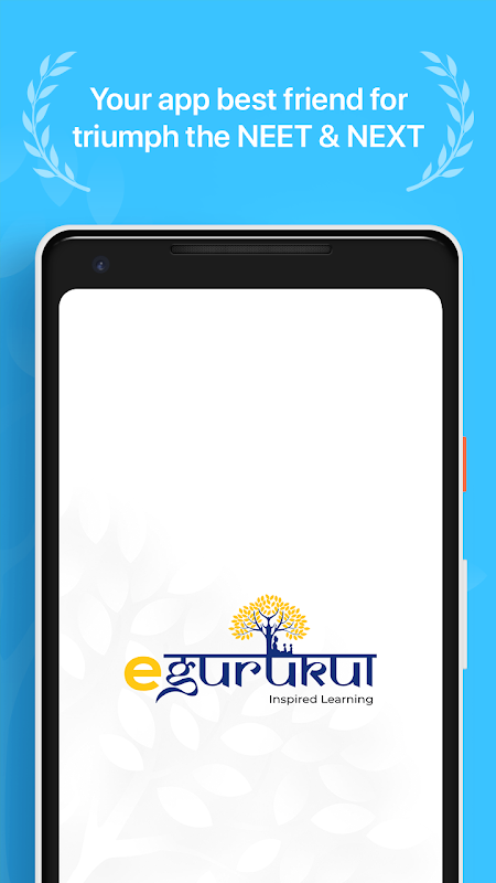 Egurukul Learning App By Dbmci 2 1 5 Download Android Apk Aptoide