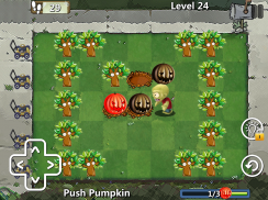 Plants Battle II screenshot 6