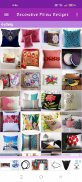 Decor Pillow Desings Gallery screenshot 1