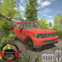 SUV Jeep Offroad Driving Games