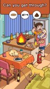 Find Out: Find Hidden Objects! screenshot 0