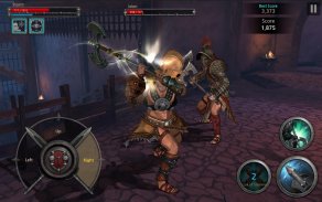 Stormborne : Infinity Arena screenshot 3