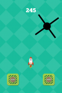 Rocket Launcher 2D screenshot 7