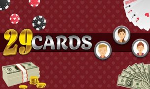 Card Game 29 Offline screenshot 3