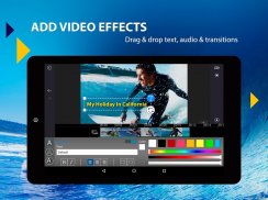 PowerDirector - Video Editor screenshot 17