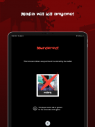 Party Mafia - Online Multiplayer Classic Mafia screenshot 7