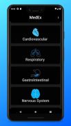 MedEx - Clinical Examination screenshot 4