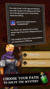 Duels RPG - Fantasy Adventure screenshot 0