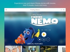 DisneyLife - Watch Movies & TV screenshot 8