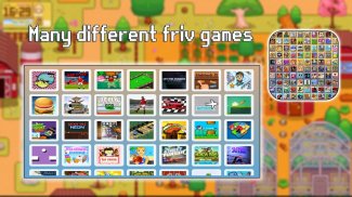 1 2 3 Mini Games Multiplayer screenshot 1