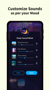 Relax & Sleep Sounds screenshot 2