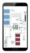 solar panel system design screenshot 0