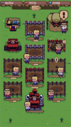 Fantasy Farm : valley of pixel screenshot 1