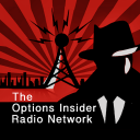 Options Insider Radio Network Icon