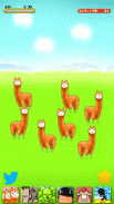 Alpaca Evolution Begins screenshot 0