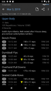 GymACE: Workout Tracker screenshot 6