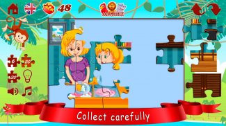 Children's puzzles 2 screenshot 7
