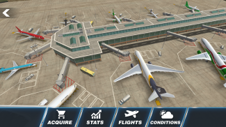 Air Safety World screenshot 3