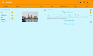 Photography Calculator Tools screenshot 13