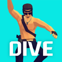 Dive! The Lost World Icon