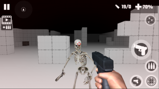 Gun Killer: Survival screenshot 3