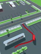 Bus Park Master screenshot 4