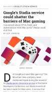 Macworld Digital Magazine (US) screenshot 2