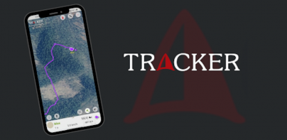 Tracker - for dogs and outdoor