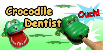 Crocodile Dentist