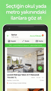 Emlakjet screenshot 2