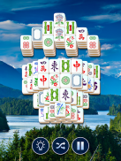 Mahjong Club - Solitaire Game screenshot 3
