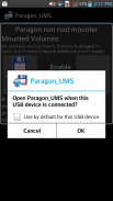 Microsoft exFAT/NTFS for USB by Paragon Software screenshot 6