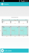 Concrete Slab Sizing screenshot 3