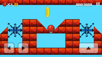 Bounce Classic screenshot 5